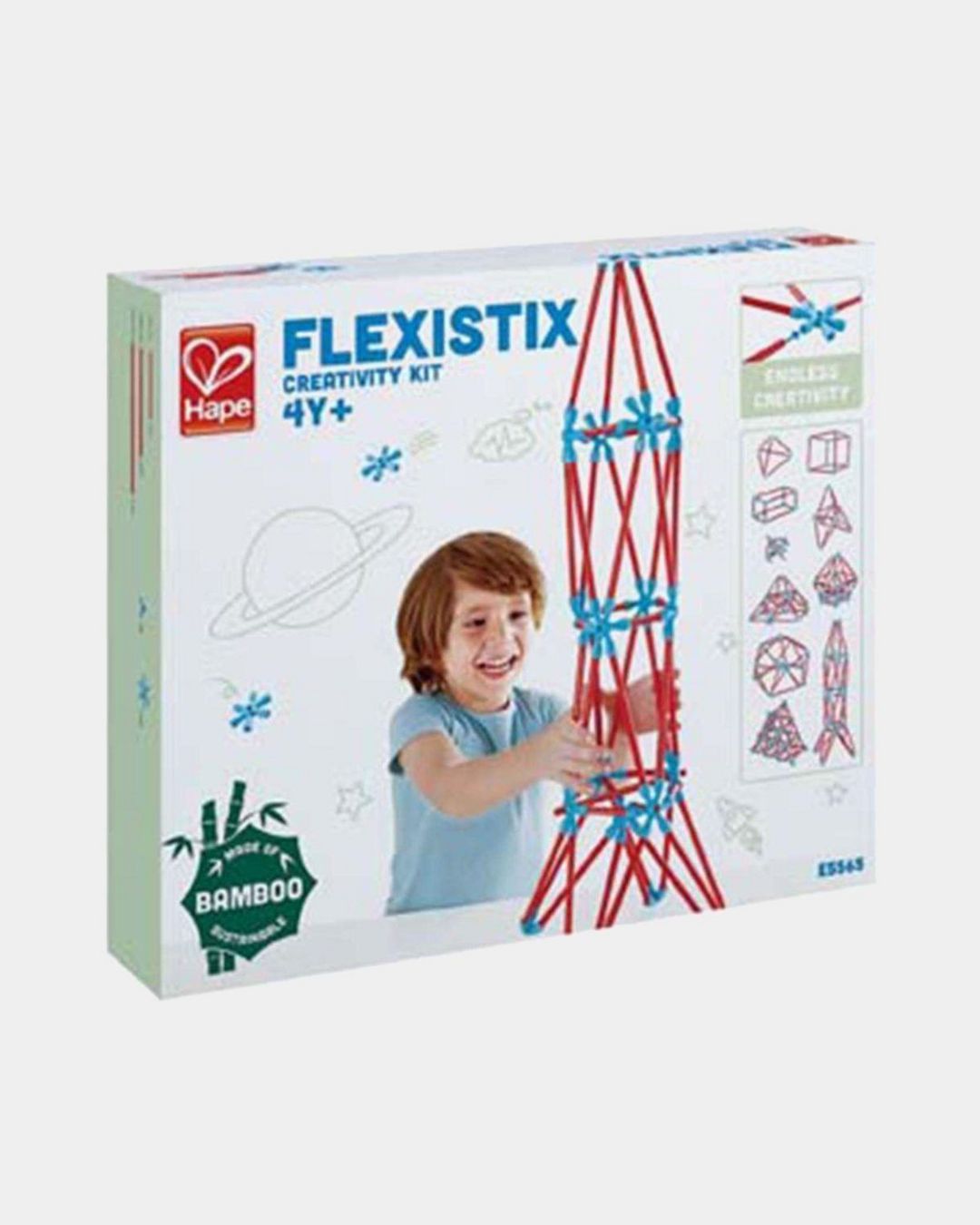 Купить Конструктор для детей "креативный набор" HAPE