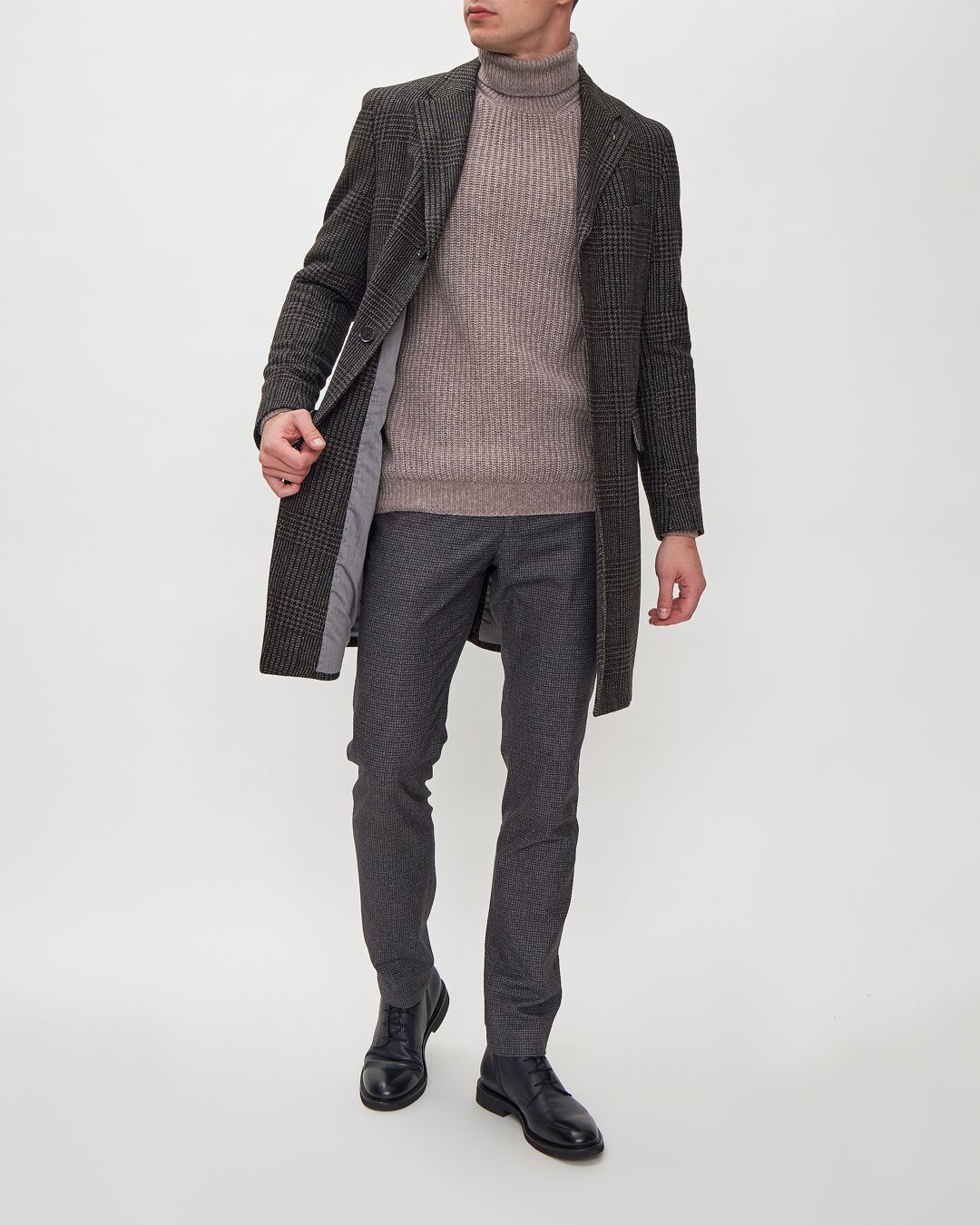 Купить Свитер GRAN SASSO