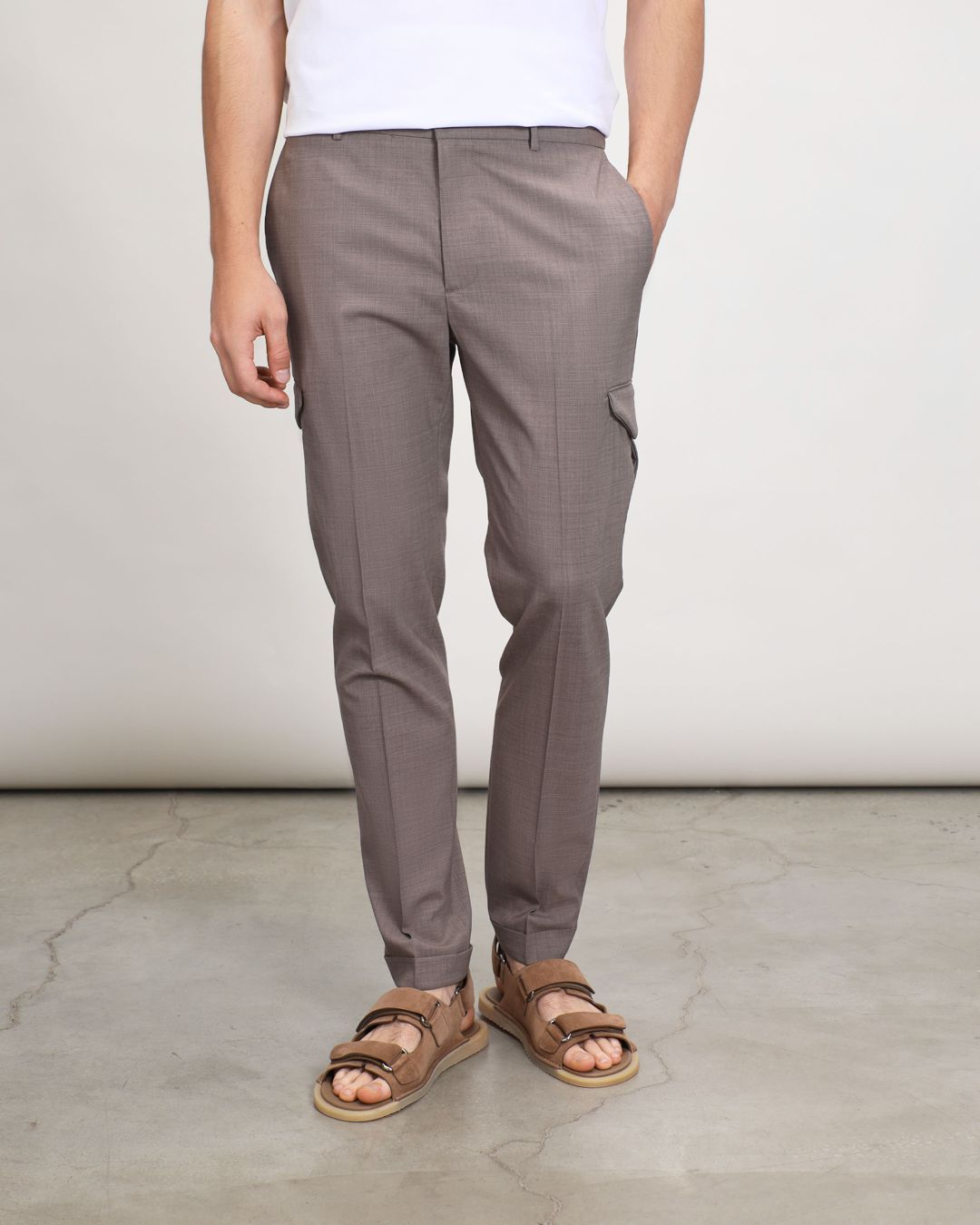 Купить Брюки BERWICH