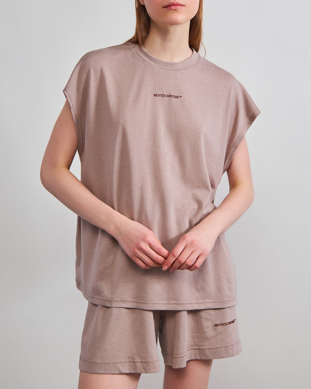 Купить Футболка MONOCHROME