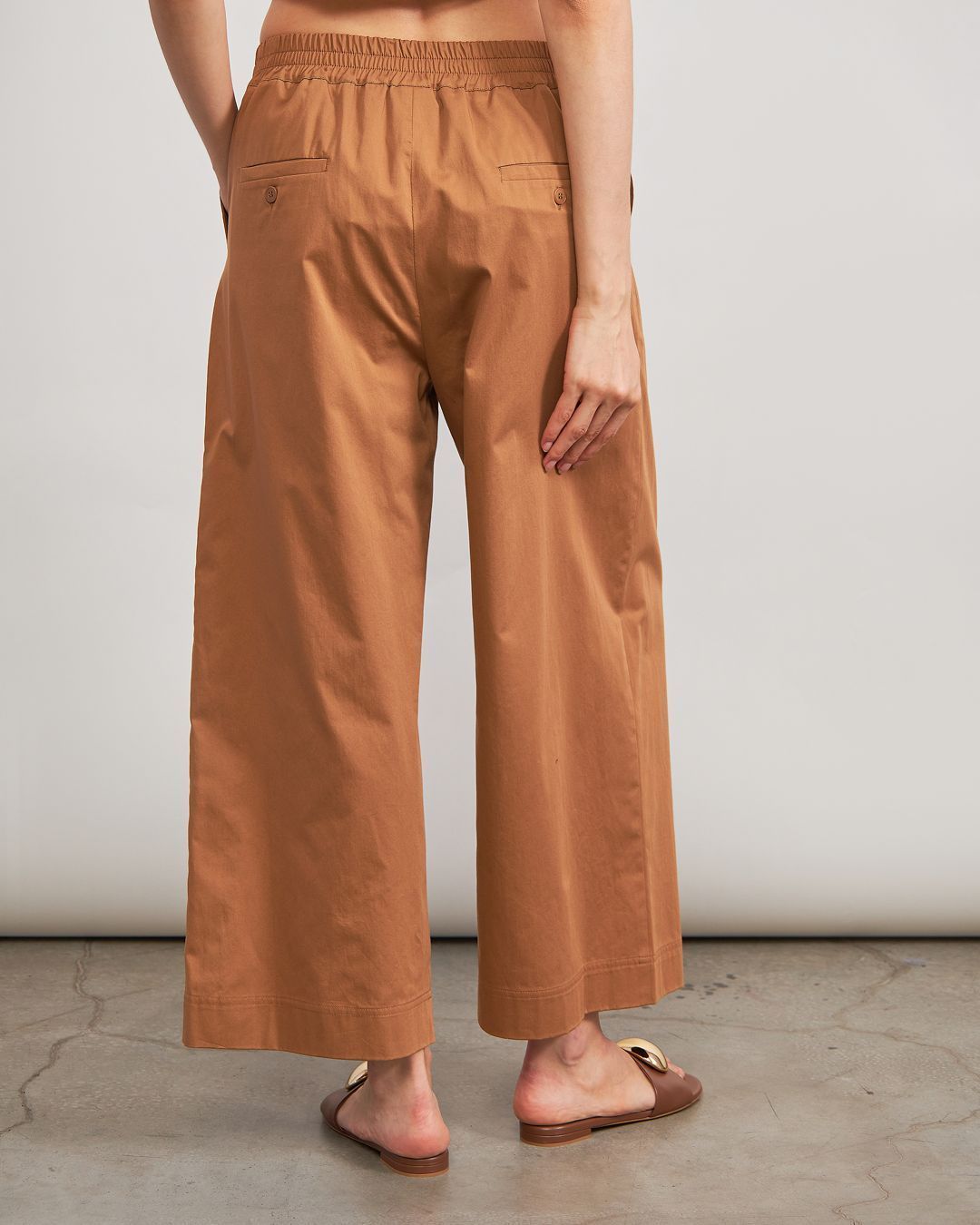 Купить Брюки WEEKEND MAX MARA