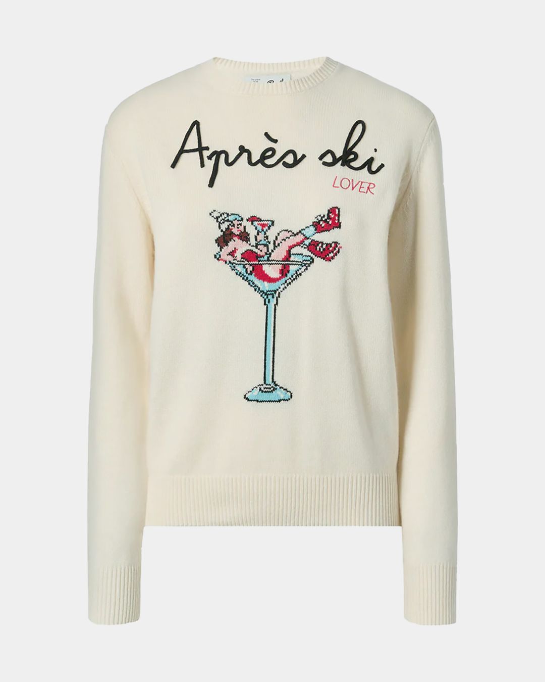 Купить Джемпер MC2 SAINT BARTH