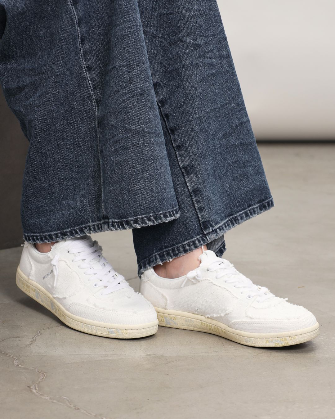 Купить Кеды PREMIATA