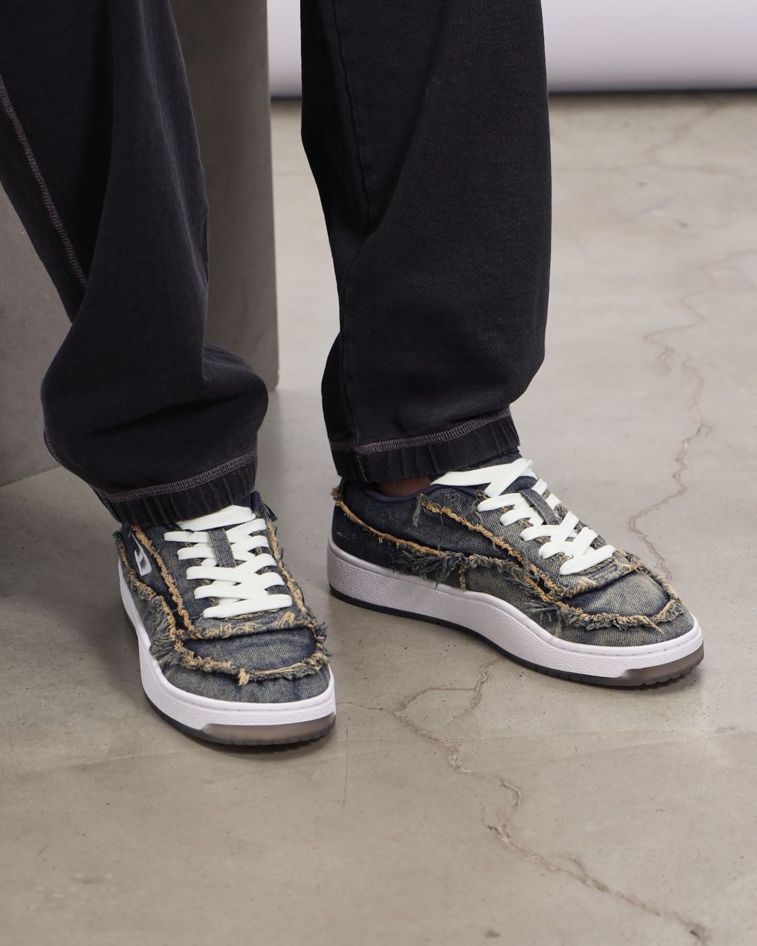 Купить Кеды DIESEL