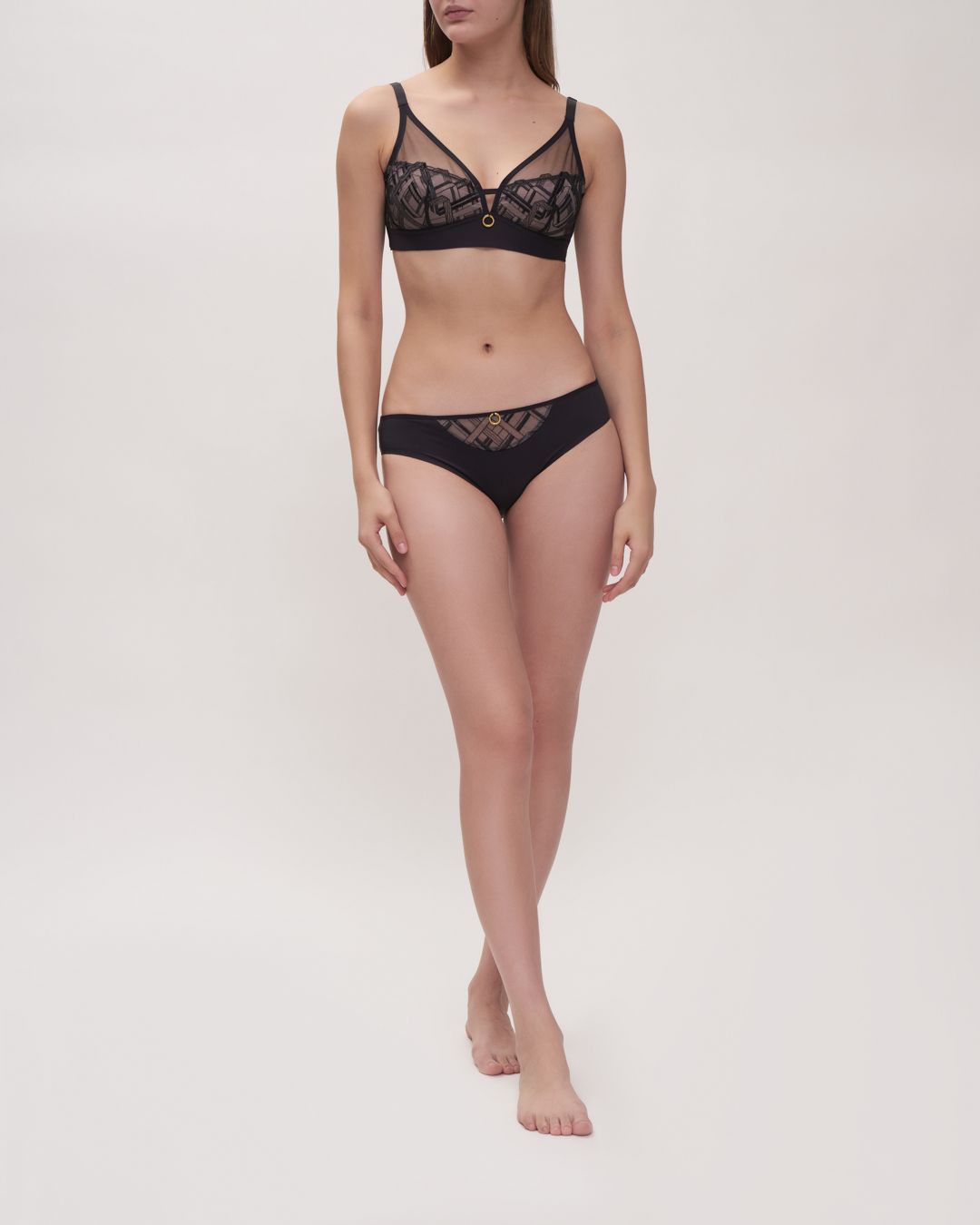 Купить Бюстгальтер CHANTELLE