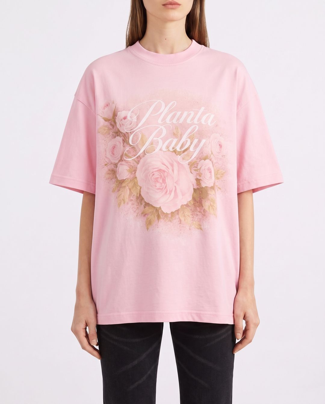 Купить Футболка PLANTA ROSA
