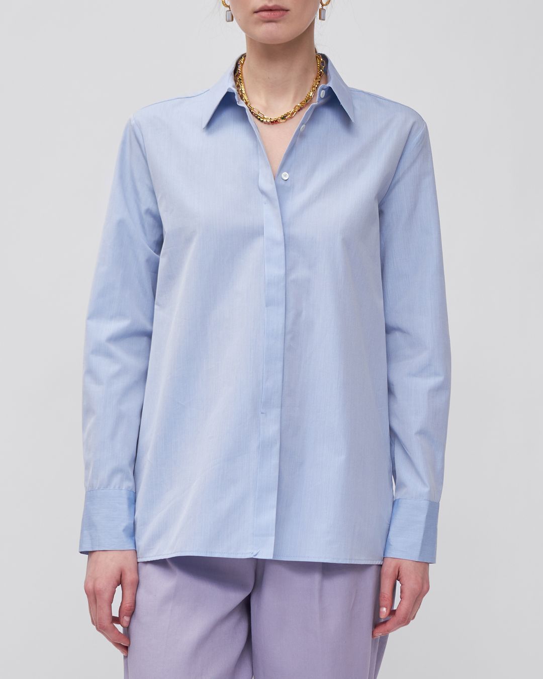 Купить Рубашка ANTONELLI FIRENZE