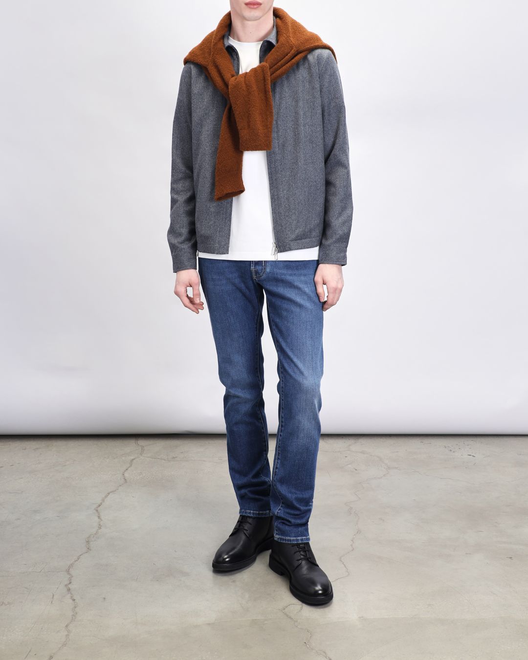 Купить Джинсы JACOB COHEN