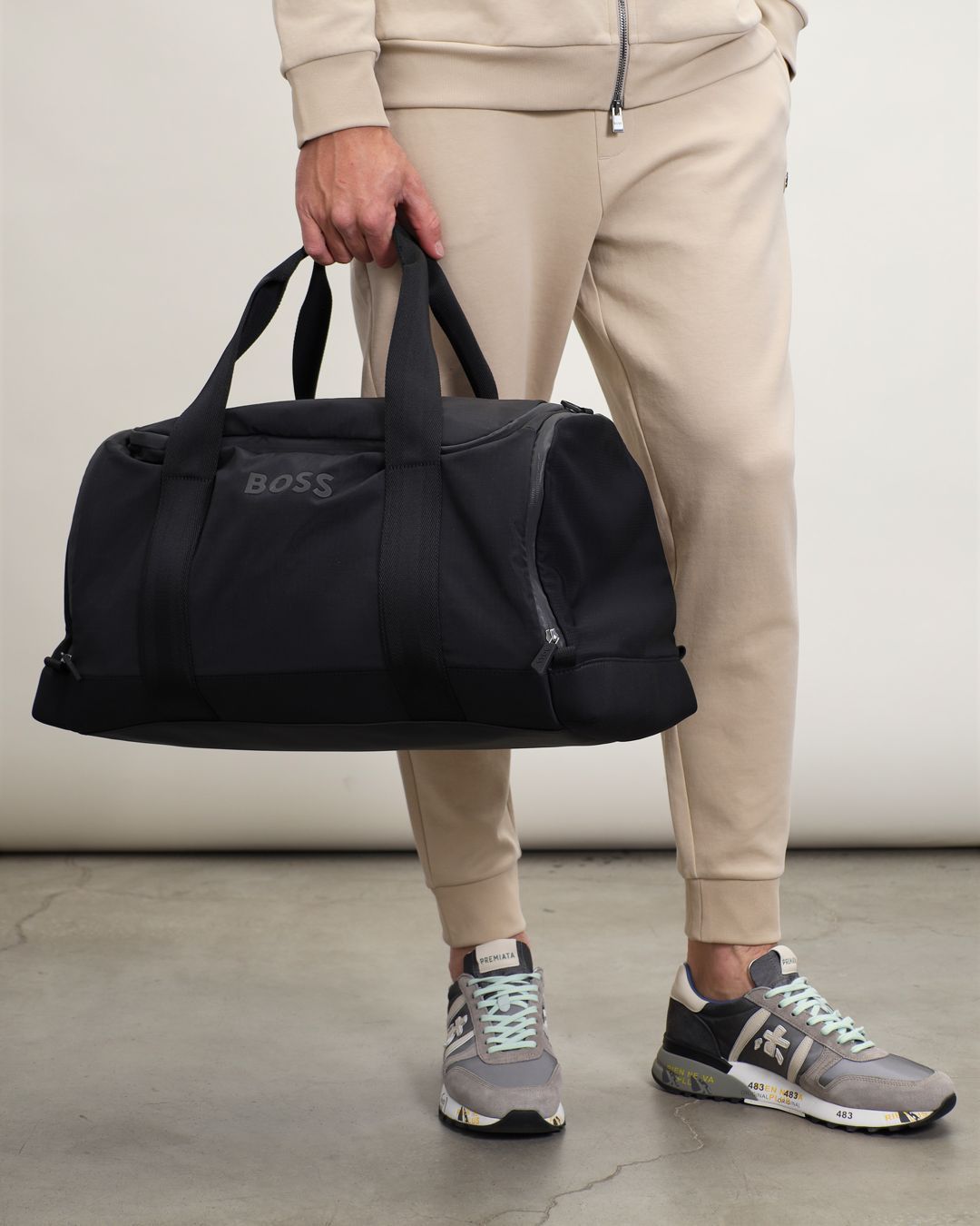 Купить Сумка HUGO BOSS