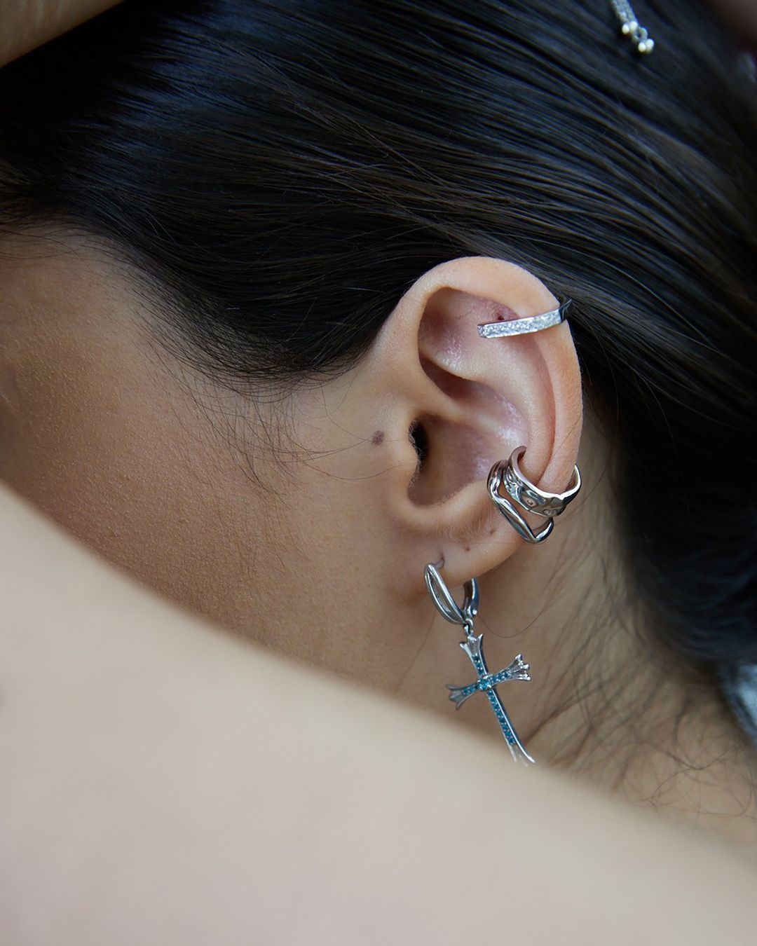 Купить Кафф MENDEL