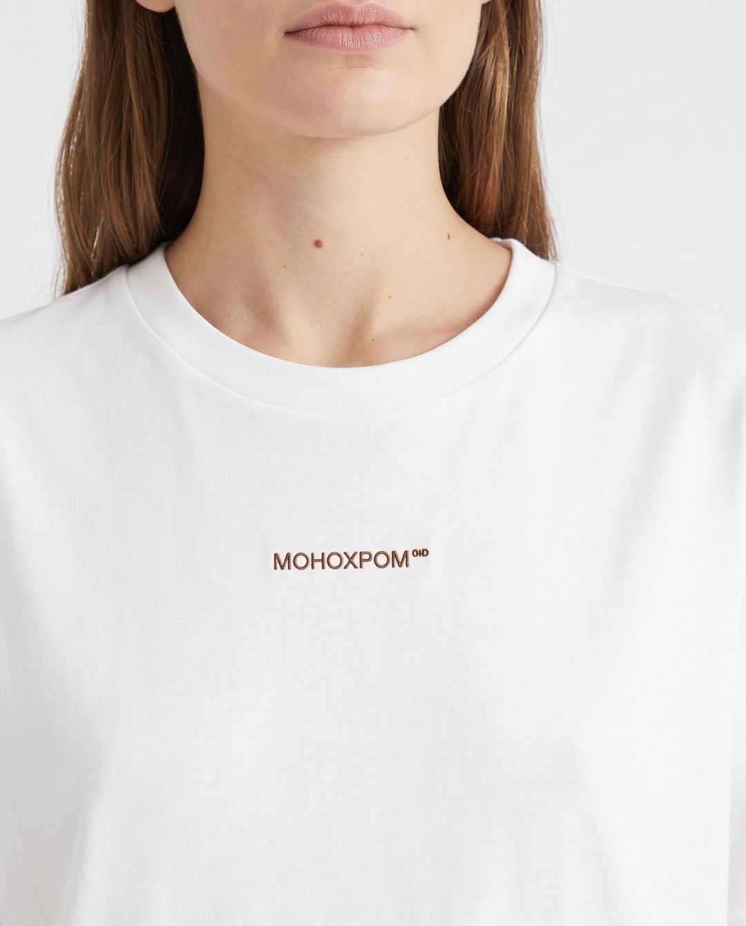 Купить Футболка MONOCHROME