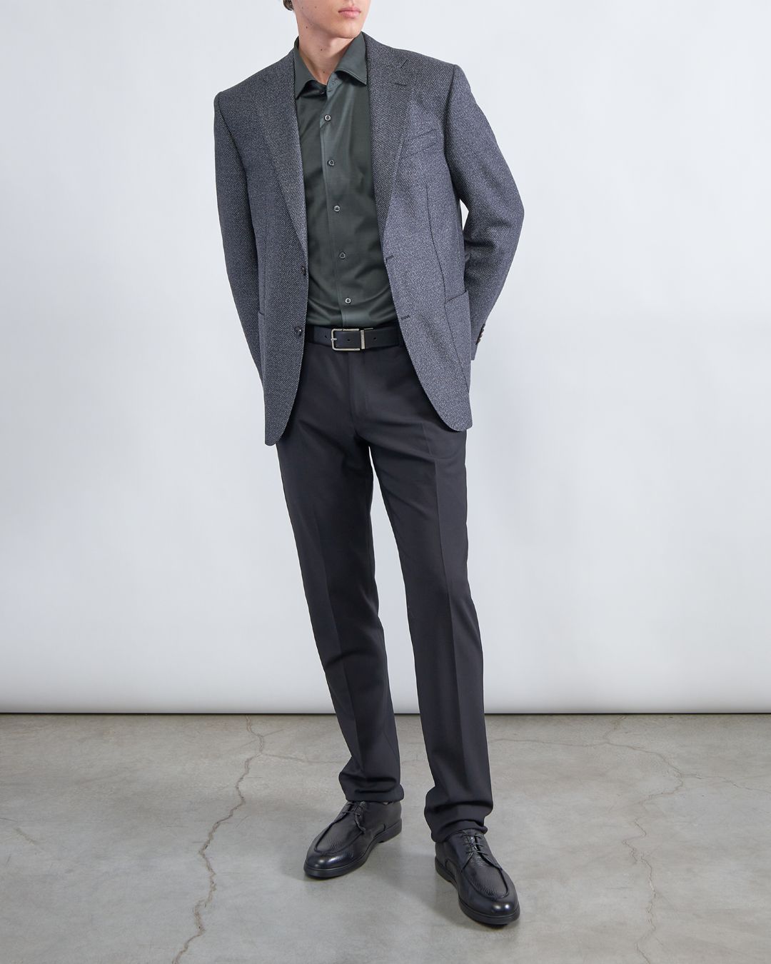 Купить Рубашка CORNELIANI