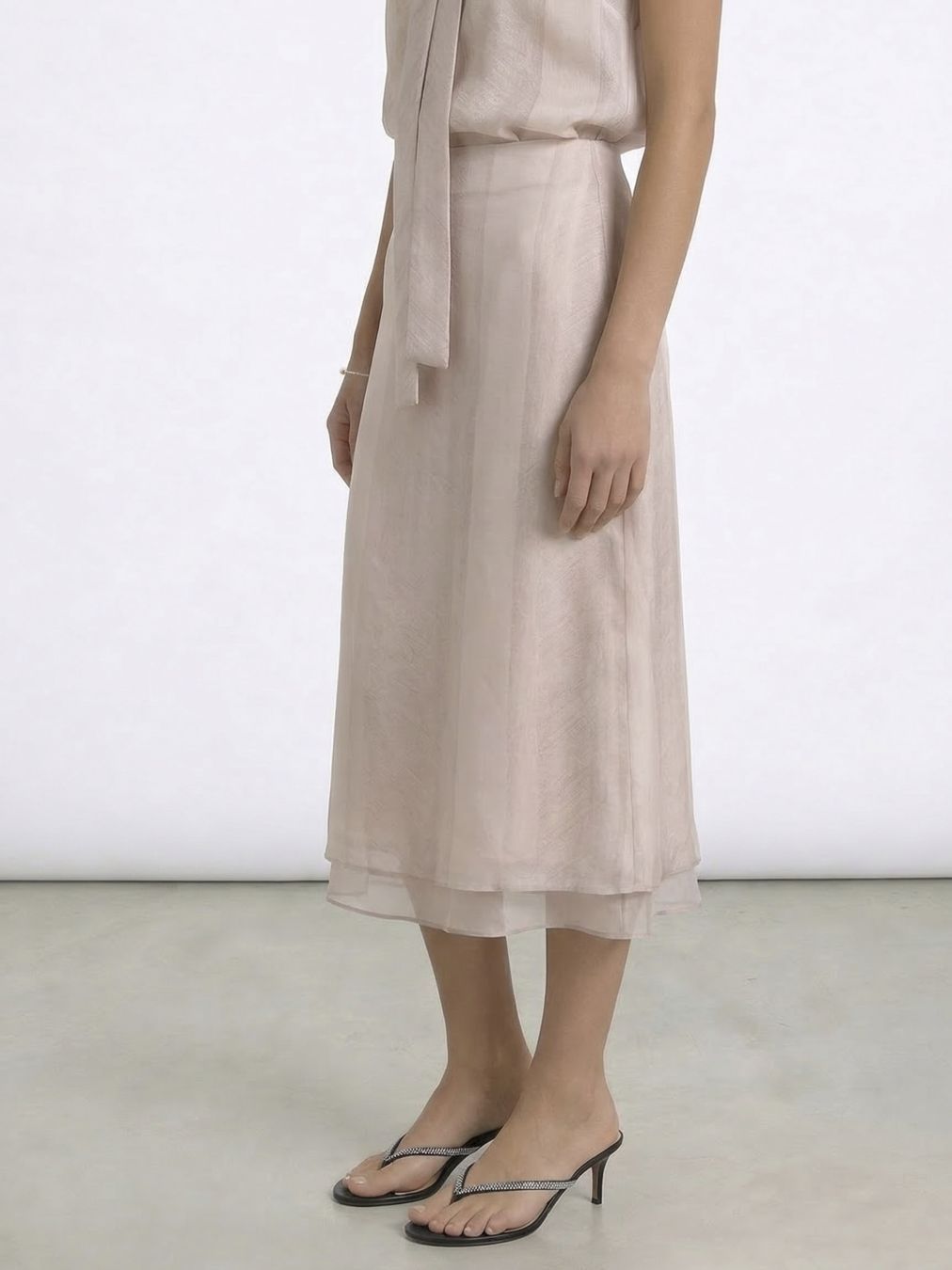 Купить Юбка LORENA ANTONIAZZI