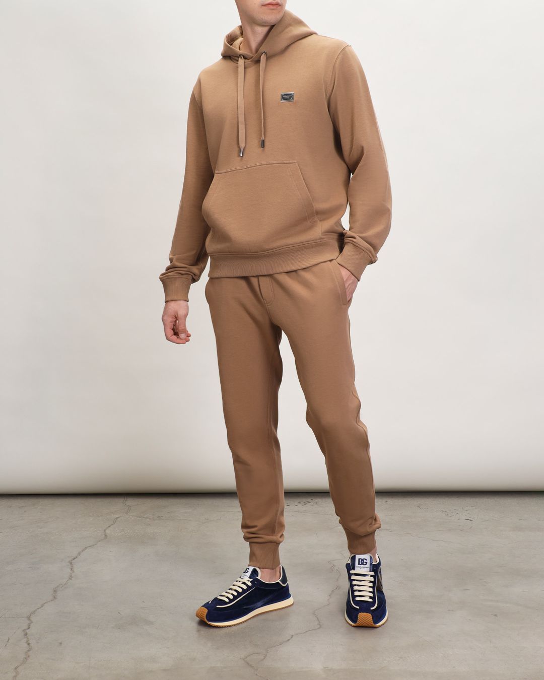 Купить Брюки DOLCE & GABBANA