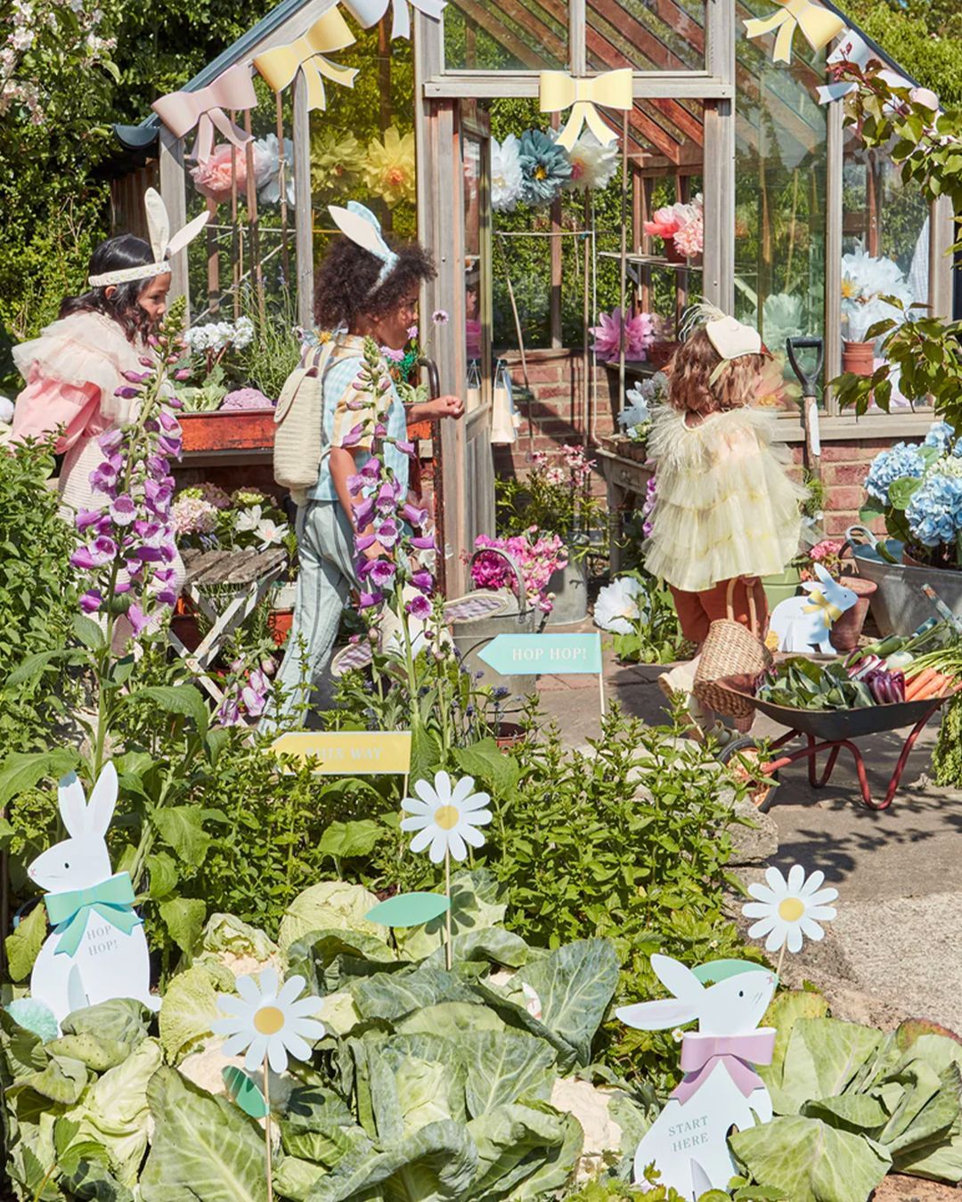 Купить Набор MERI MERI KIDS