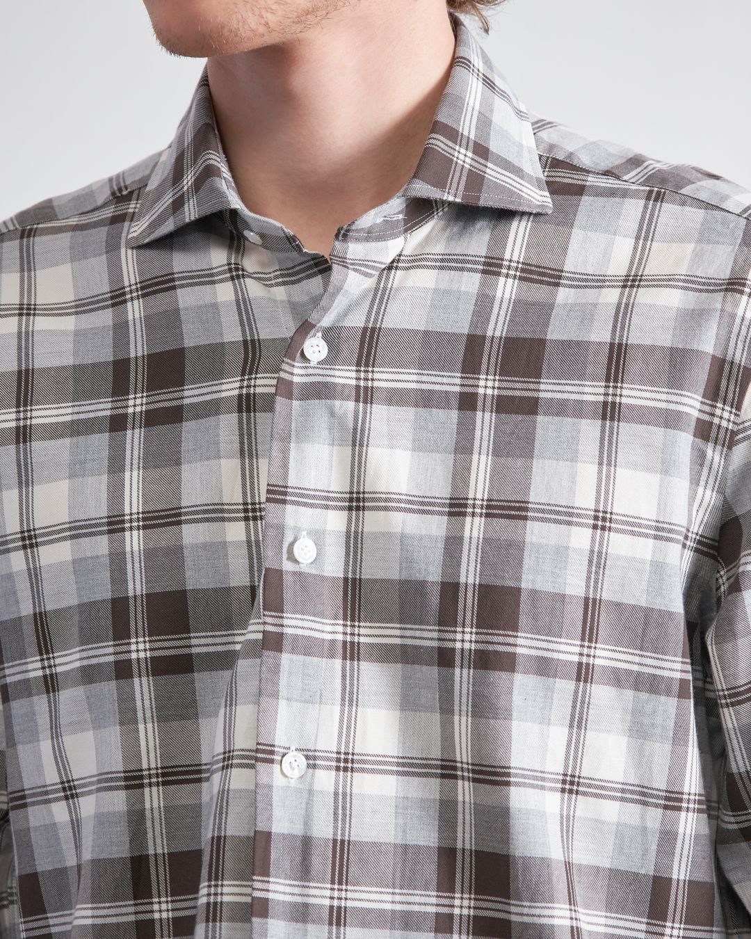 Купить Рубашка BARBA NAPOLI