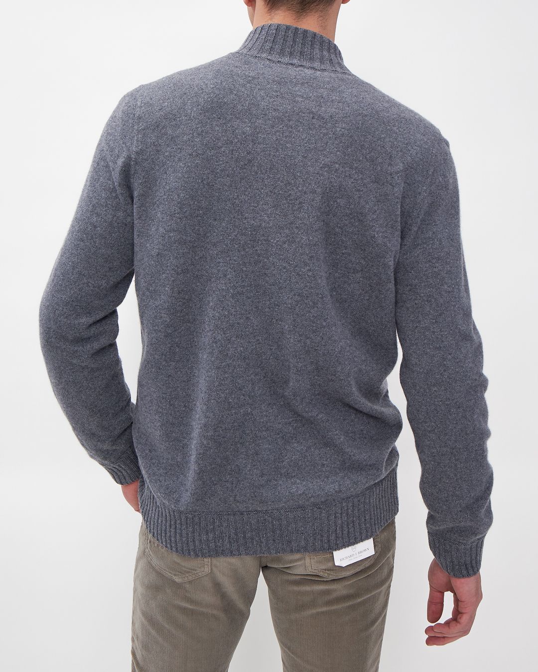 Купить Кардиган GRAN SASSO