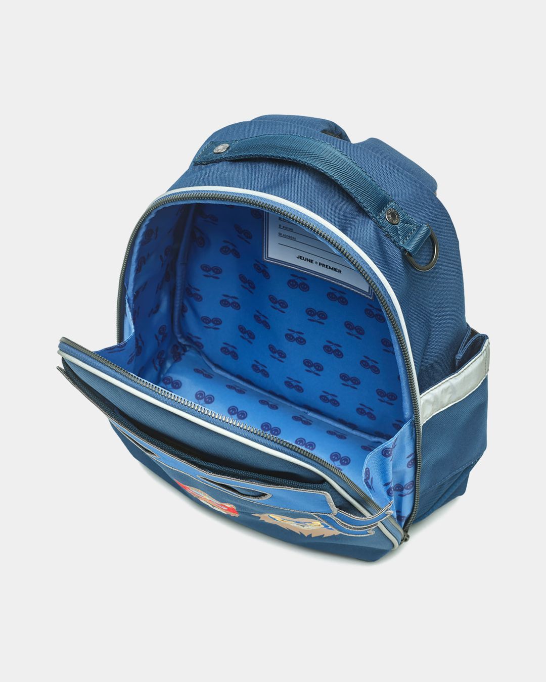 Купить Рюкзак JEUNE PREMIER