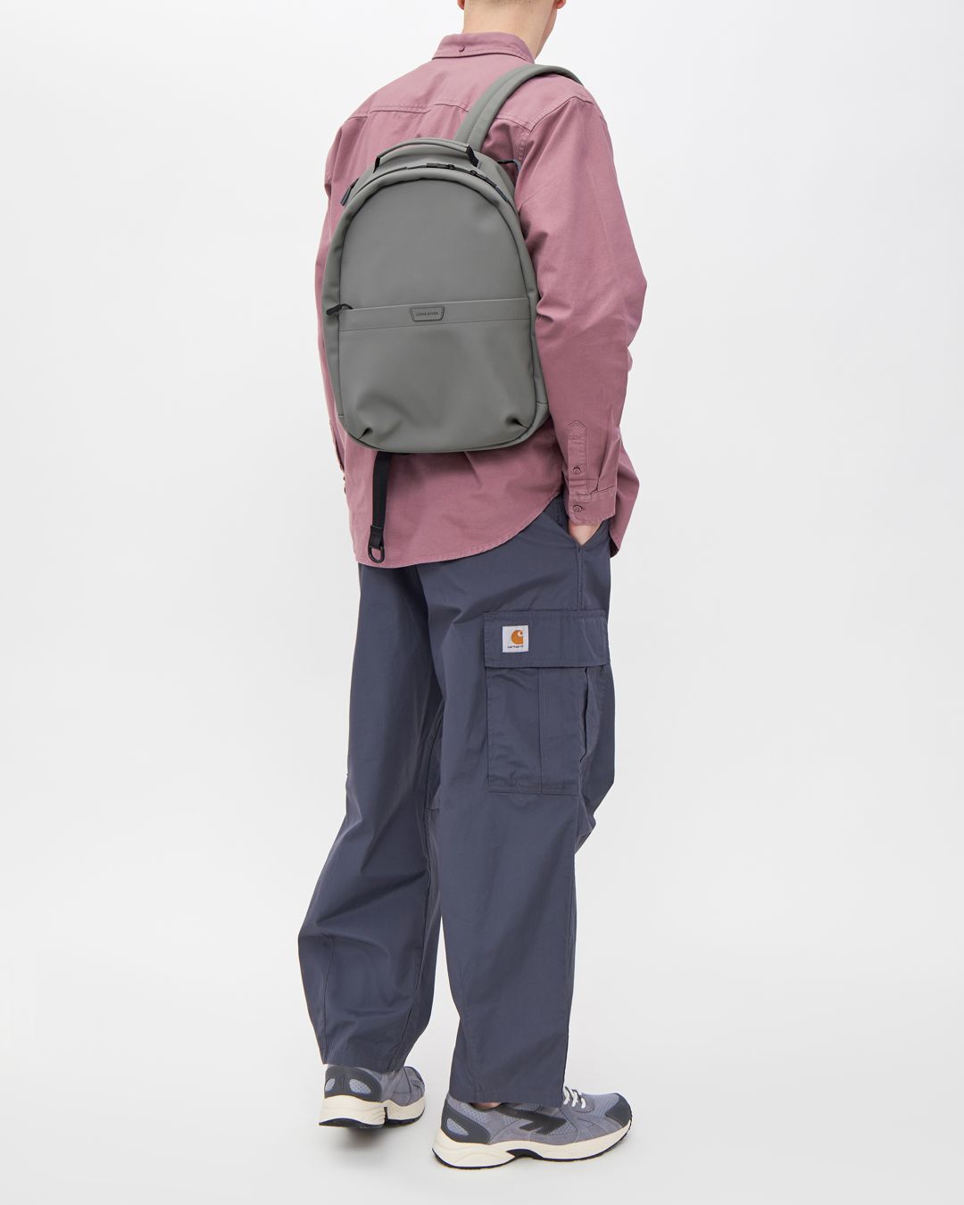 Купить Рюкзак LONG RIVER