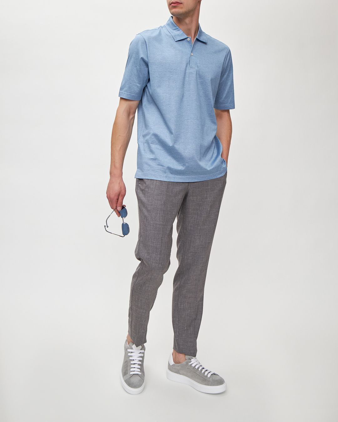 Купить Брюки BERWICH