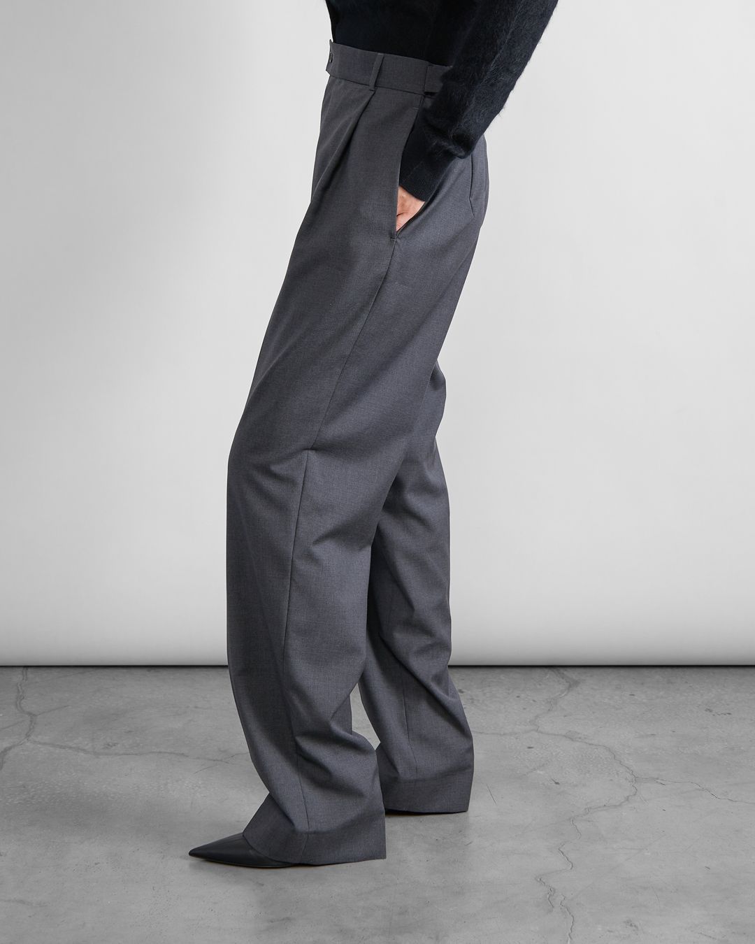 Купить Брюки PERVERT