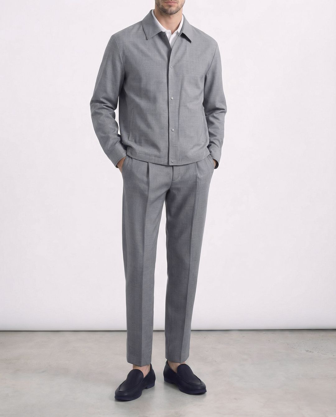 Купить Пиджак HUGO BOSS