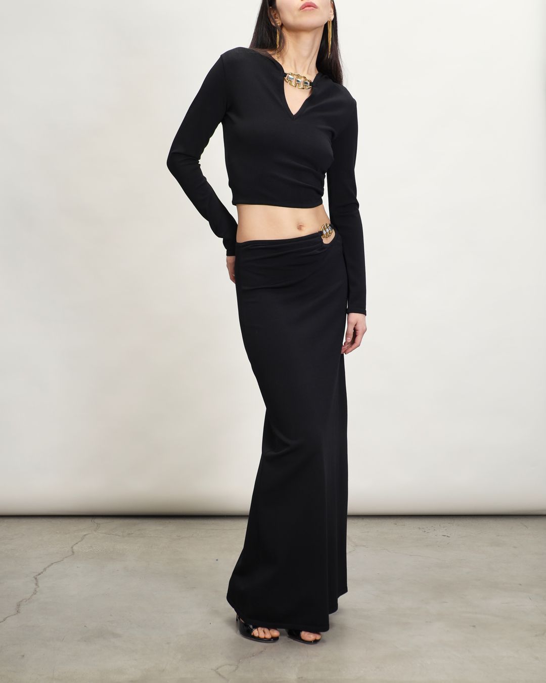 Купить Юбка GIUSEPPE DI MORABITO