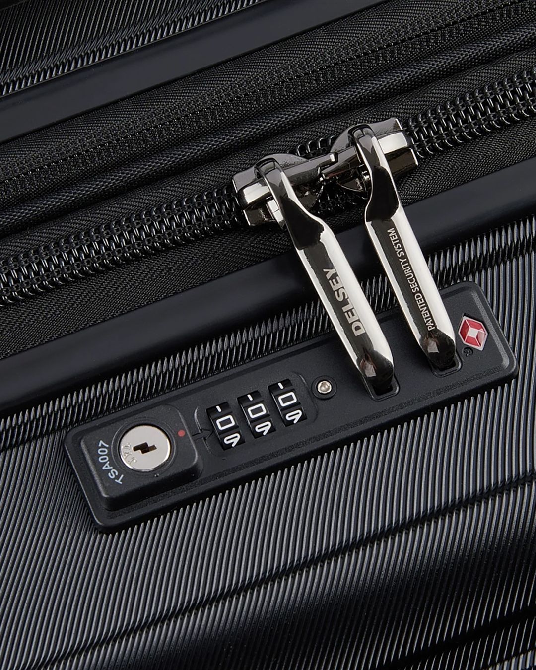 Купить Чемодан DELSEY