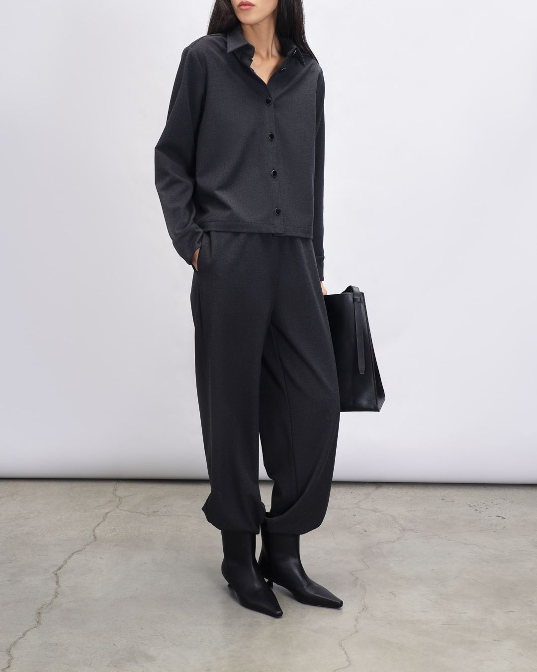 Купить Рубашка ALINE COLLECTION