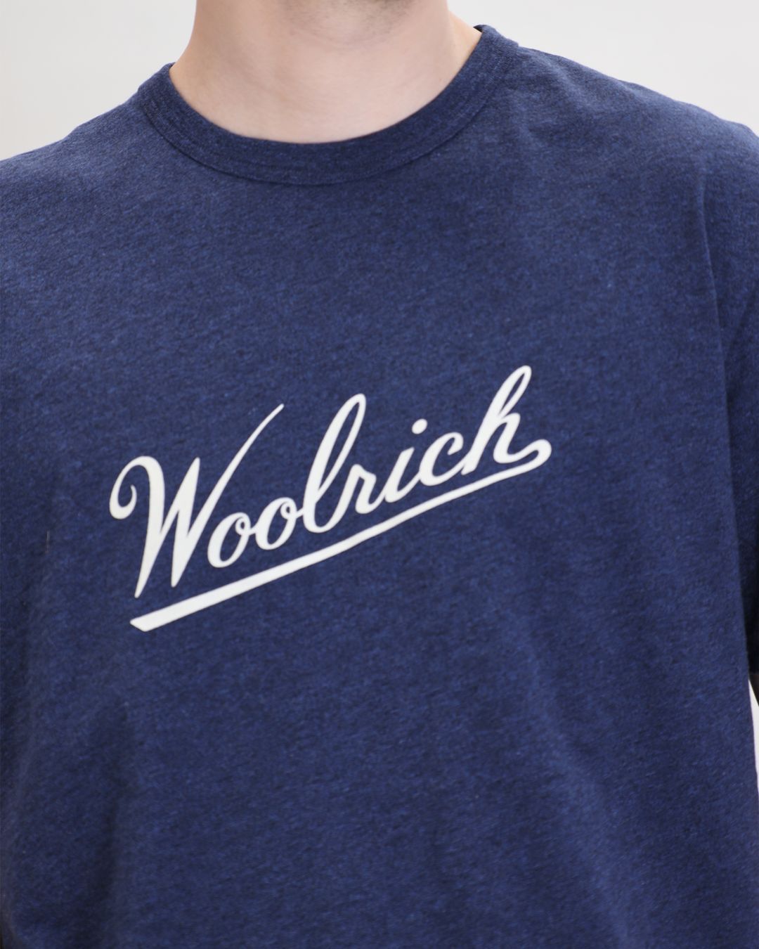 Купить Футболка WOOLRICH
