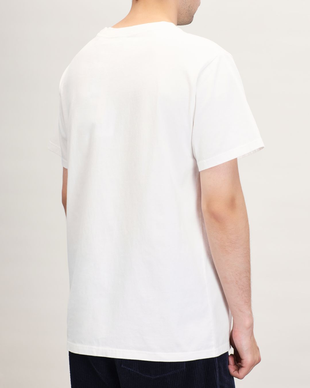 Купить Футболка SOLID MEN