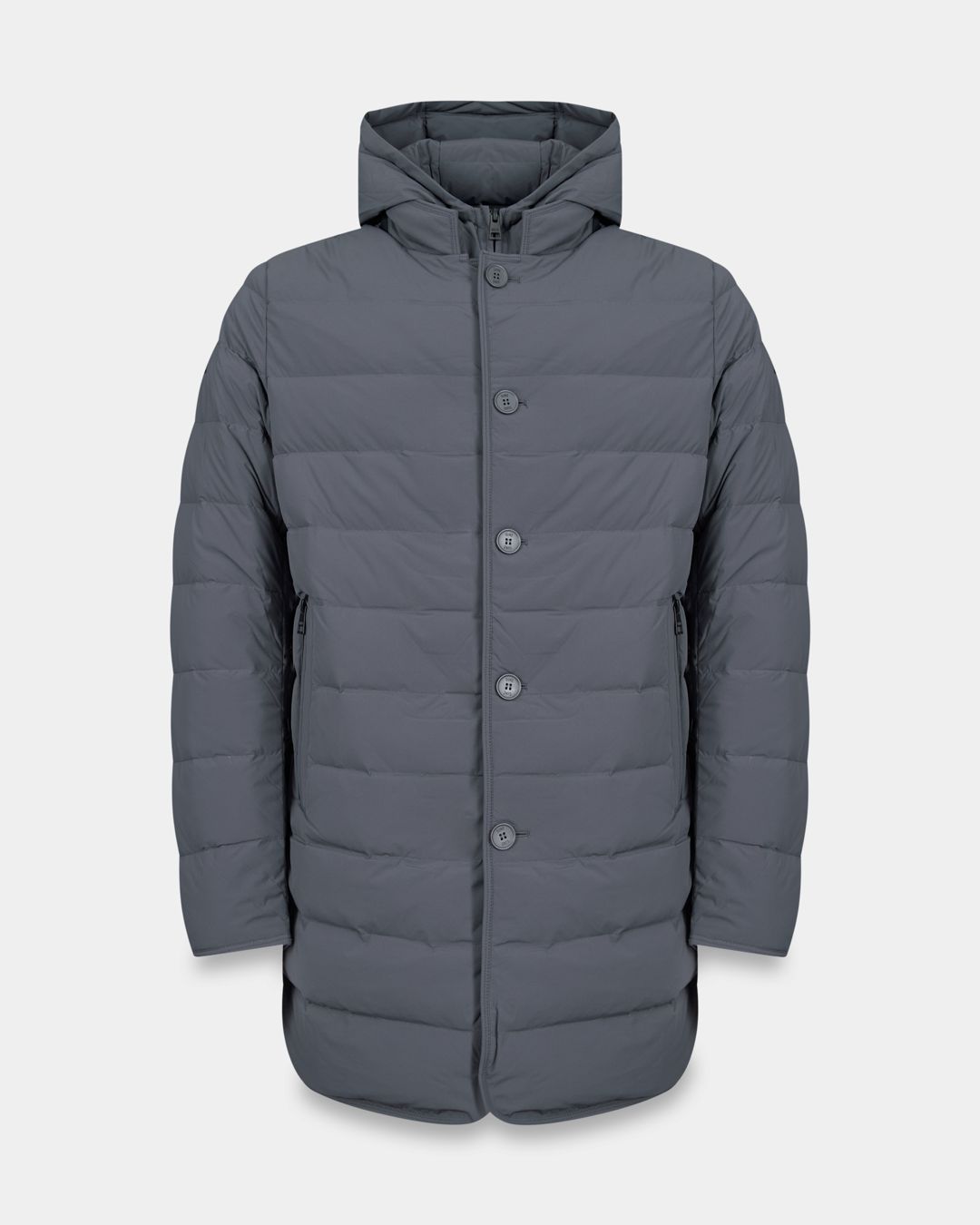 Купить Пуховик DUNO