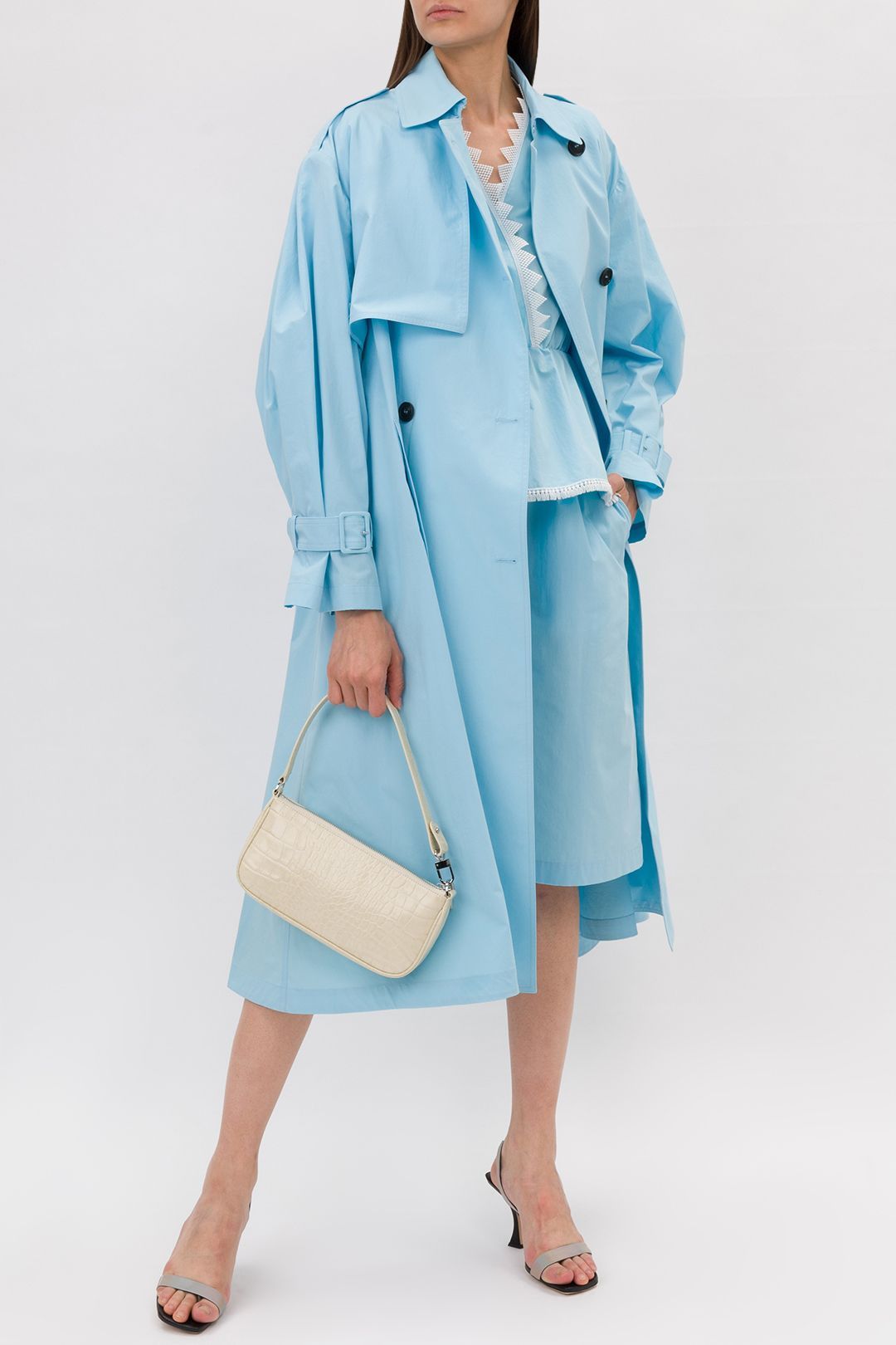 Купить Плащ MSGM