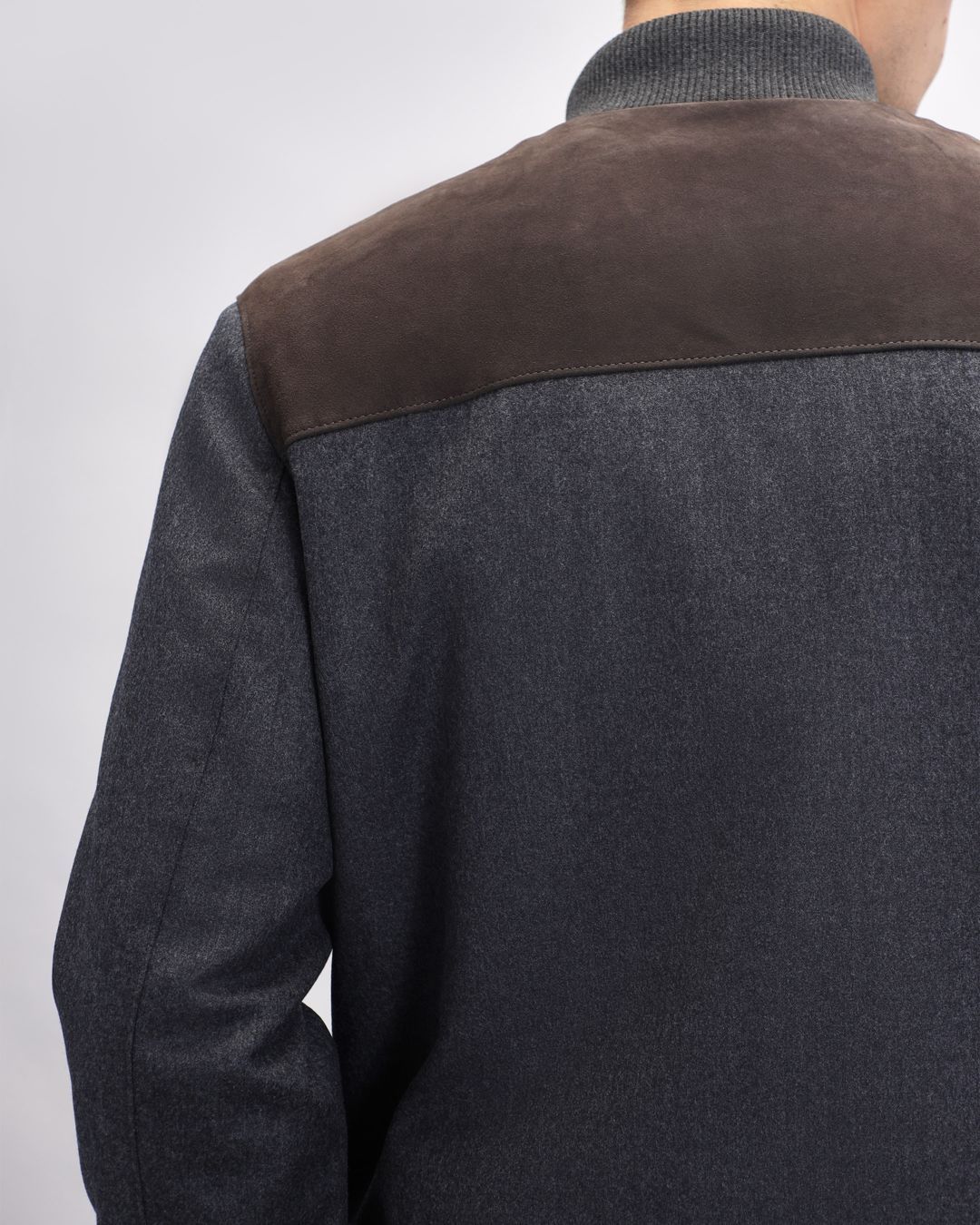 Купить Куртка кож BML