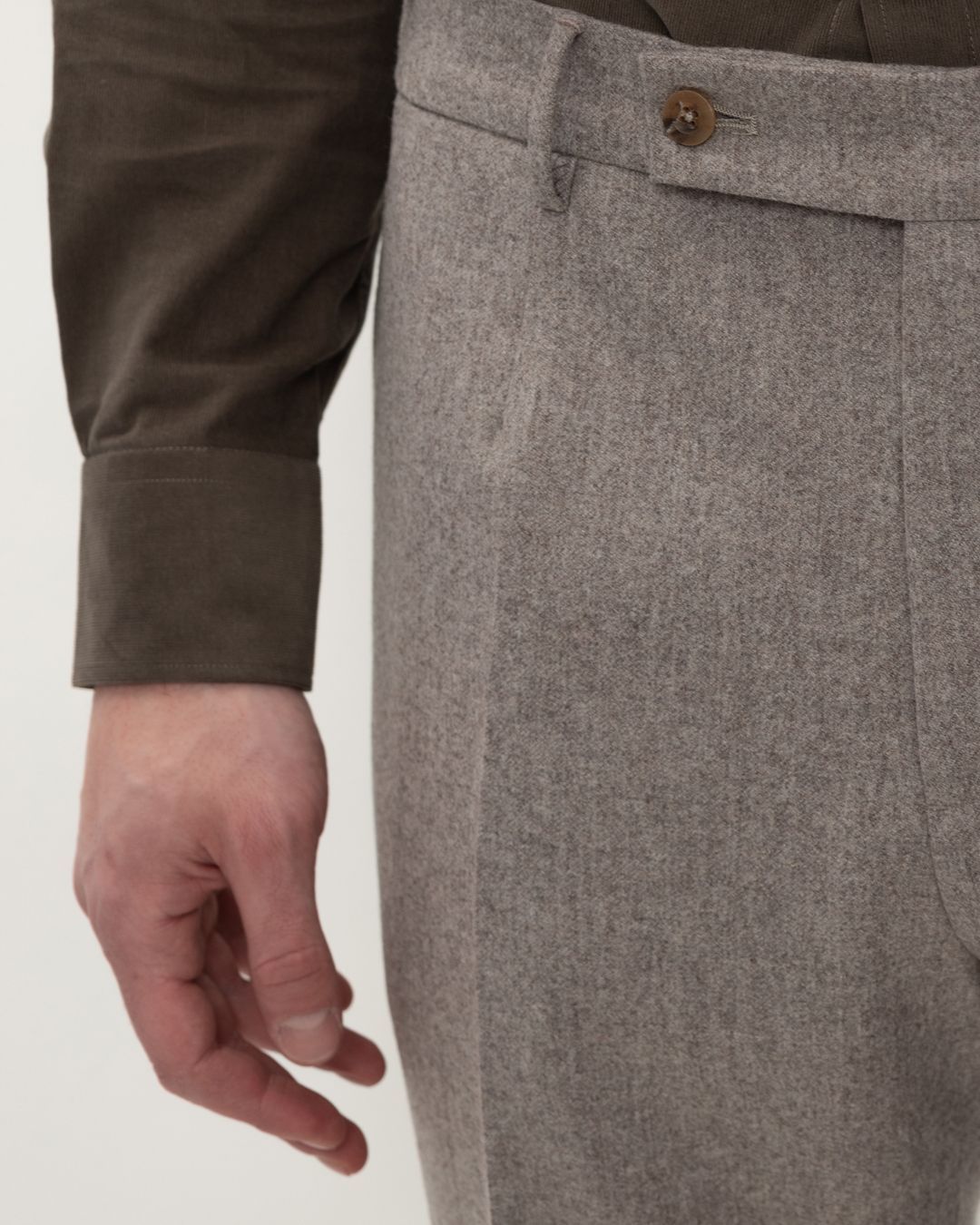 Купить Брюки BERWICH