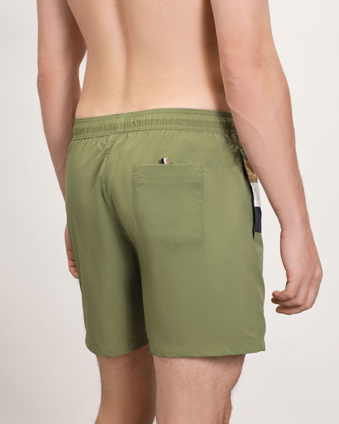 Купить Шорты пляжные HUGO BOSS