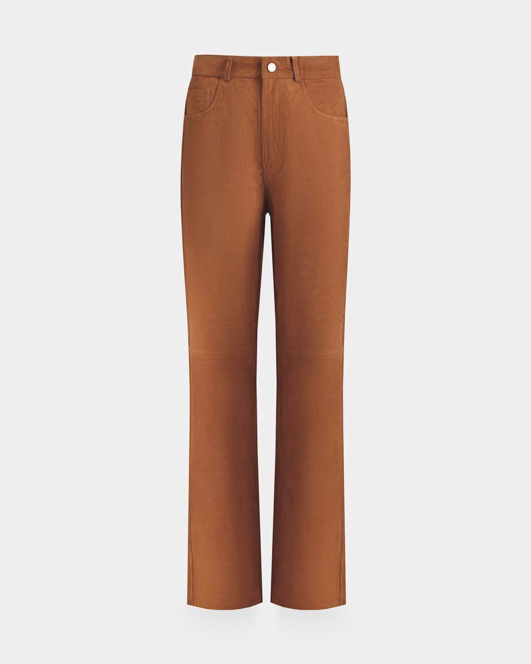 Купить Брюки кож HAIKURE