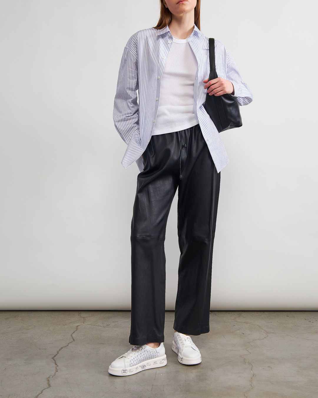 Купить Кроссовки PREMIATA