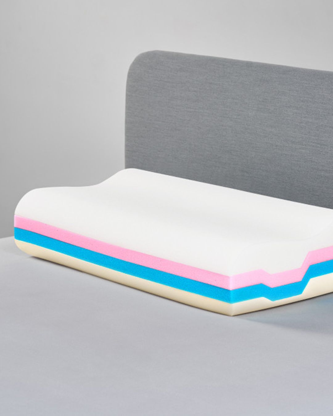 Купить Подушка трансформер somia wave, арт. 2021 BEAUTY SLEEP