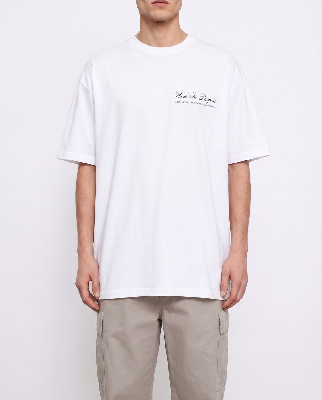 Купить Футболка CARHARTT WIP