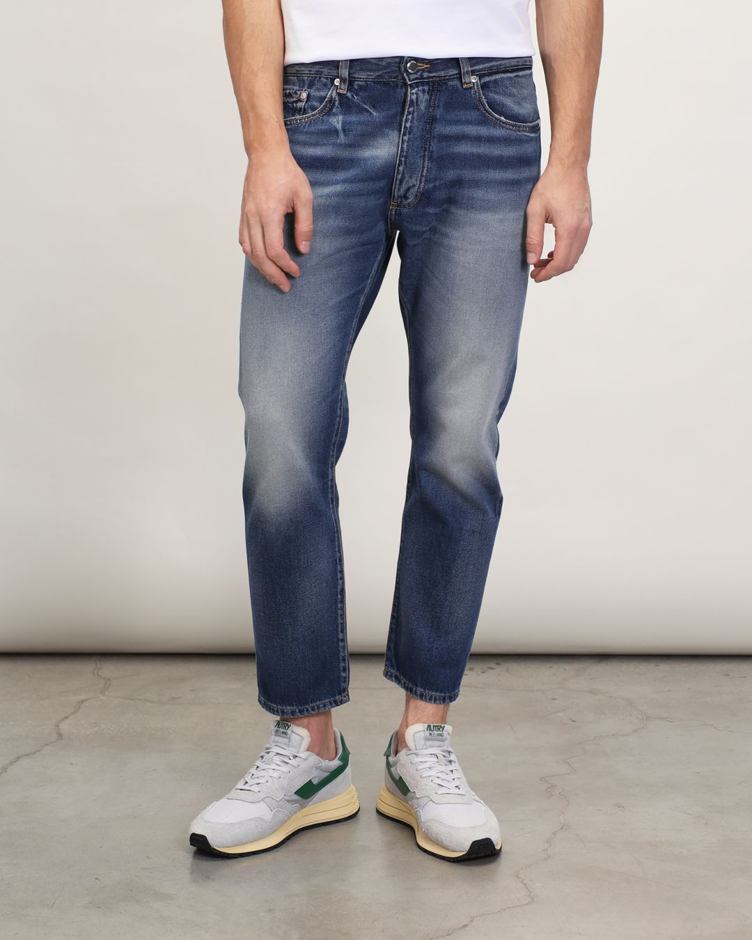 Купить Джинсы ICON DENIM