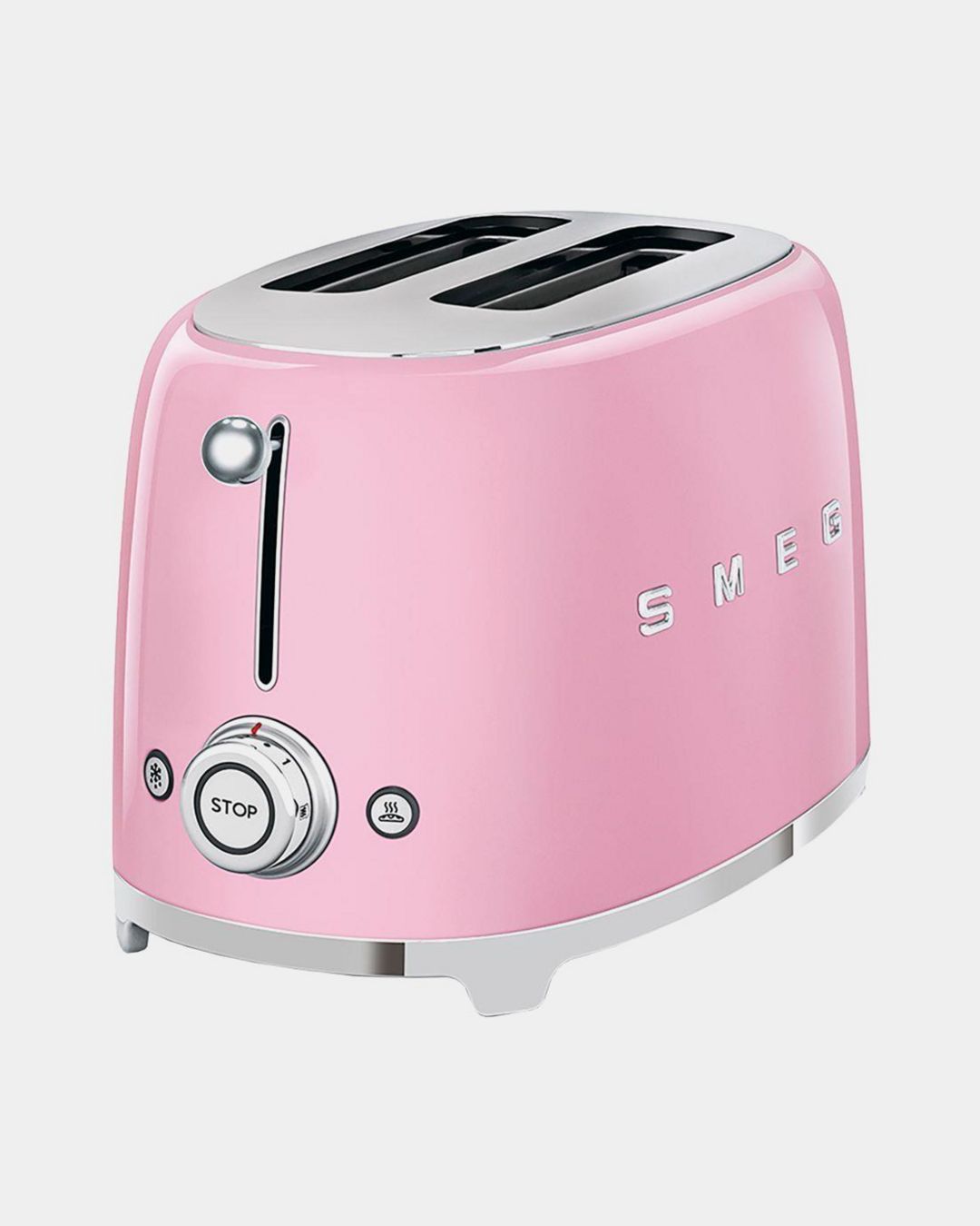 Купить Тостер на 2 ломтика SMEG