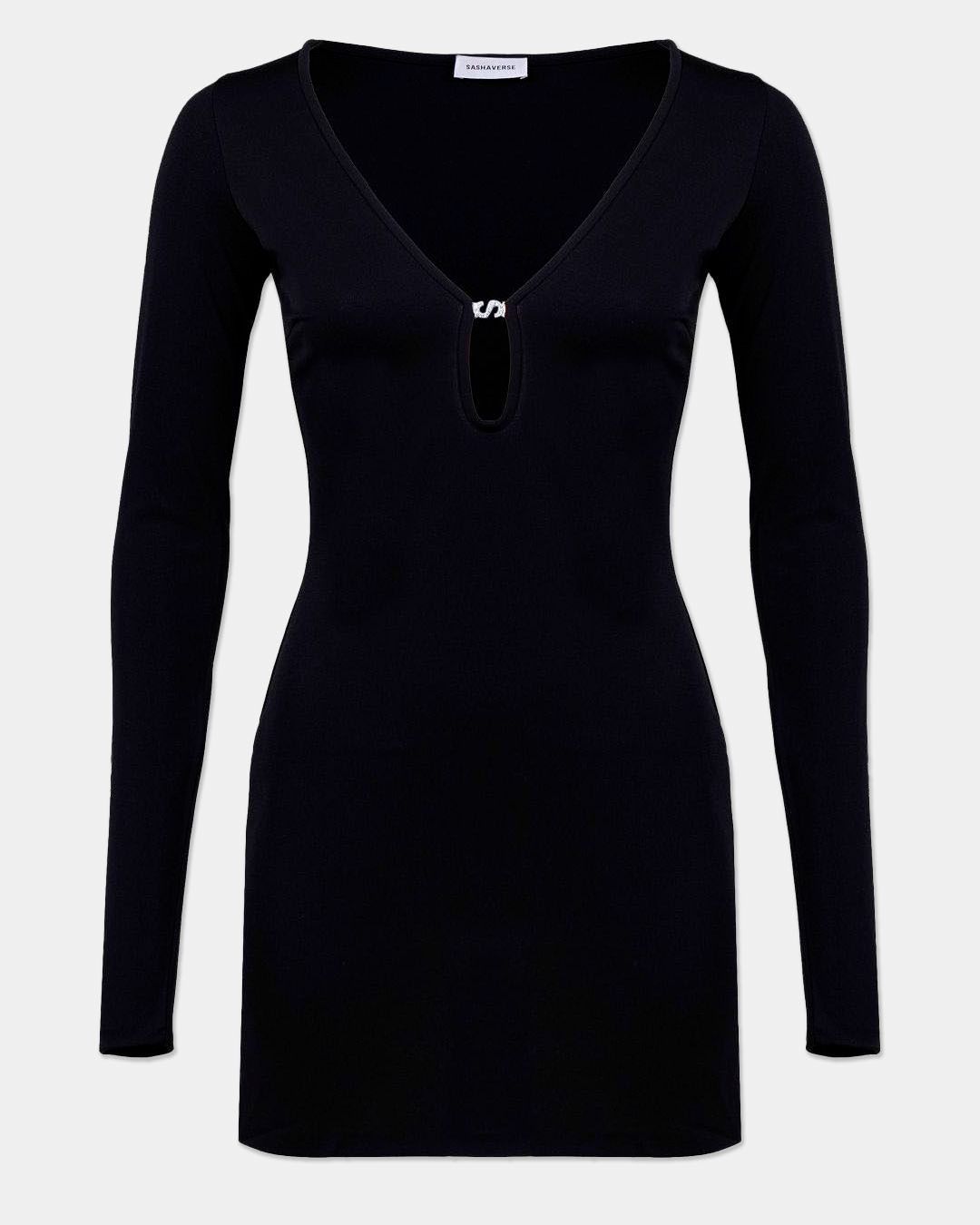 Купить Платье SASHAVERSE