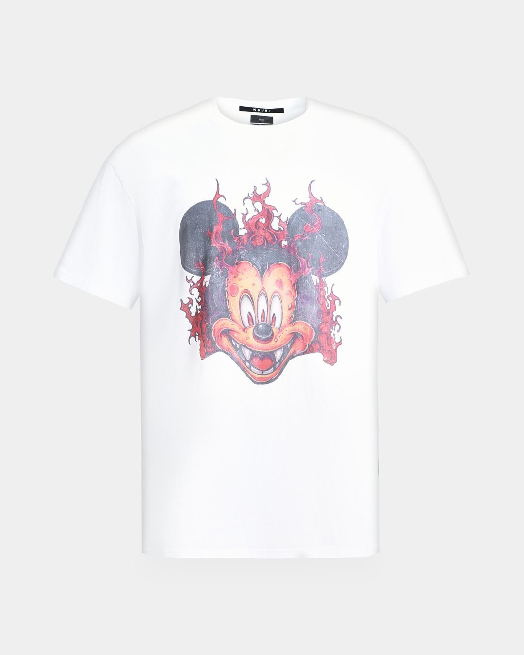 Купить Футболка KSUBI