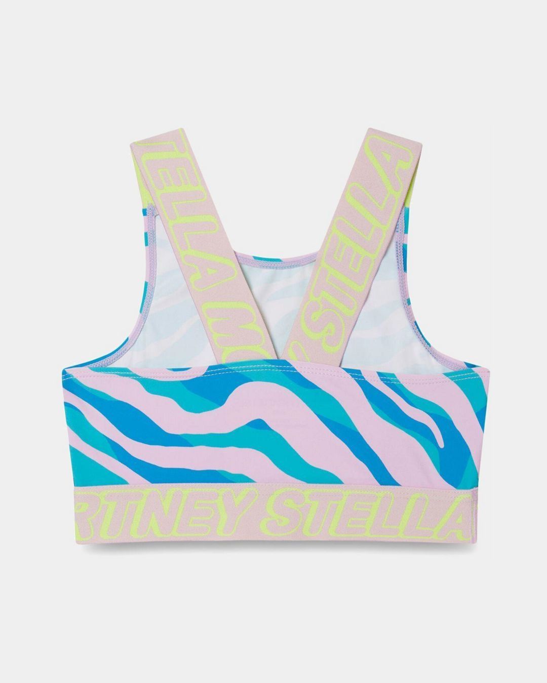 Купить Топ STELLA MCCARTNEY