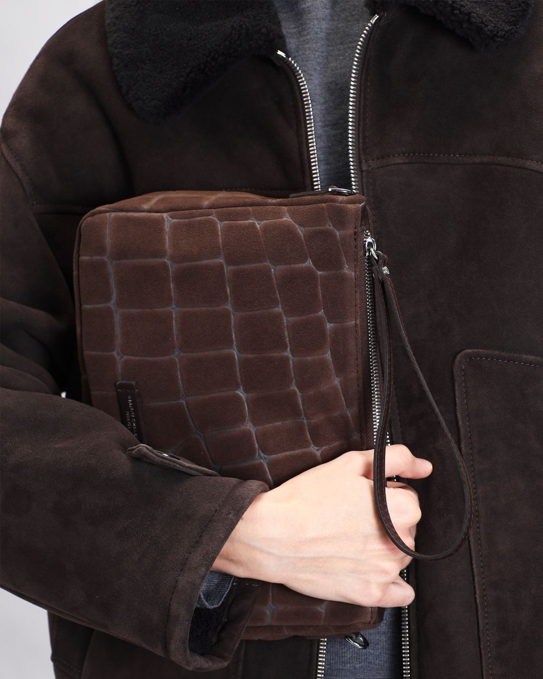 Купить Сумка GIANNI CHIARINI