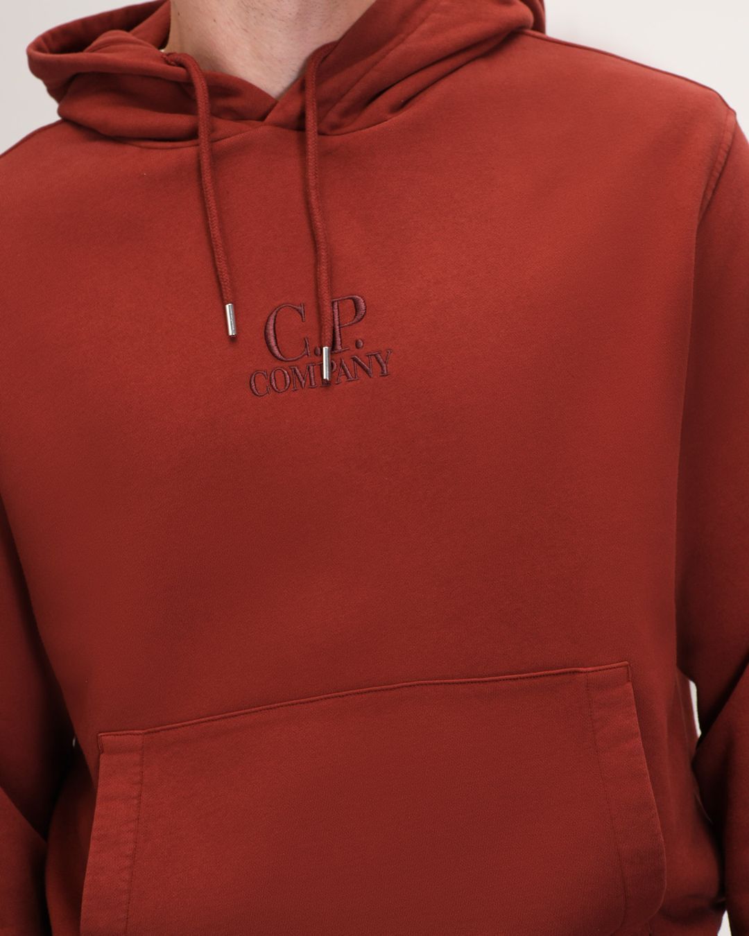Купить Худи CP COMPANY