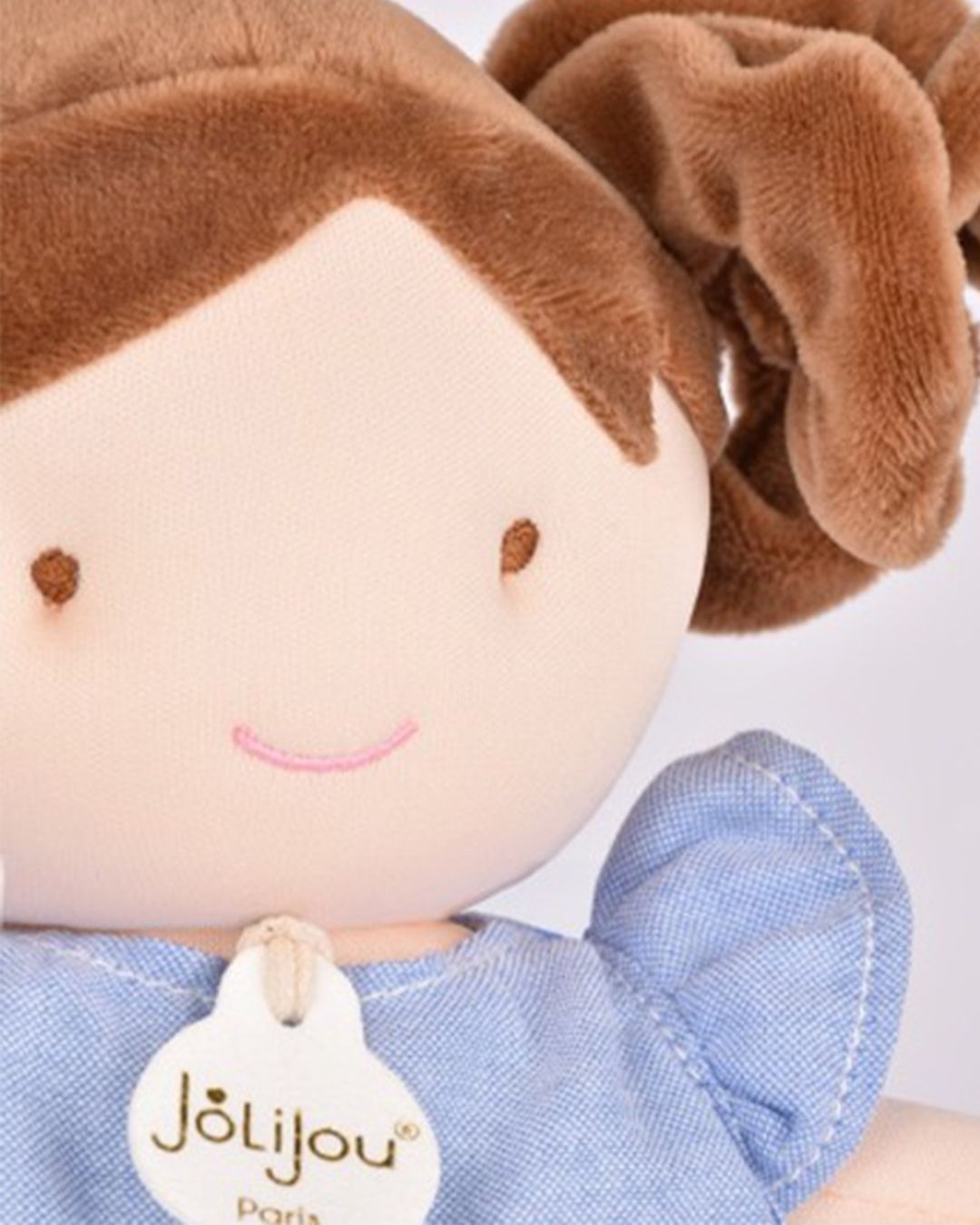 Купить Кукла pretty - oceane DOU DOU ET COMPAGNIE