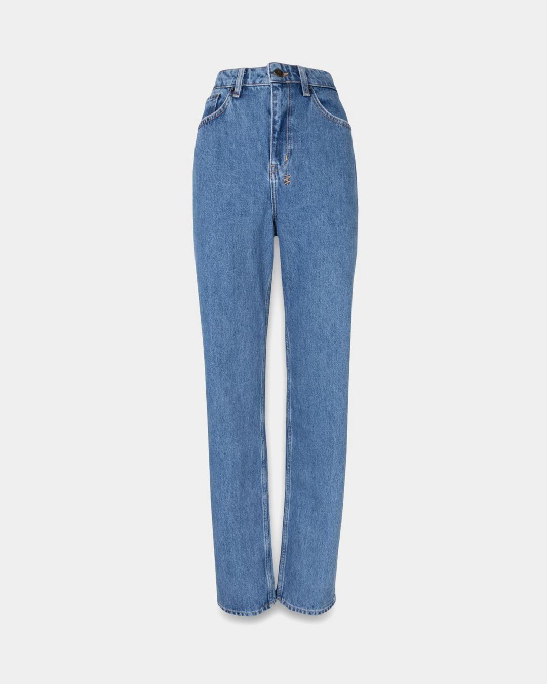 Купить Джинсы KSUBI