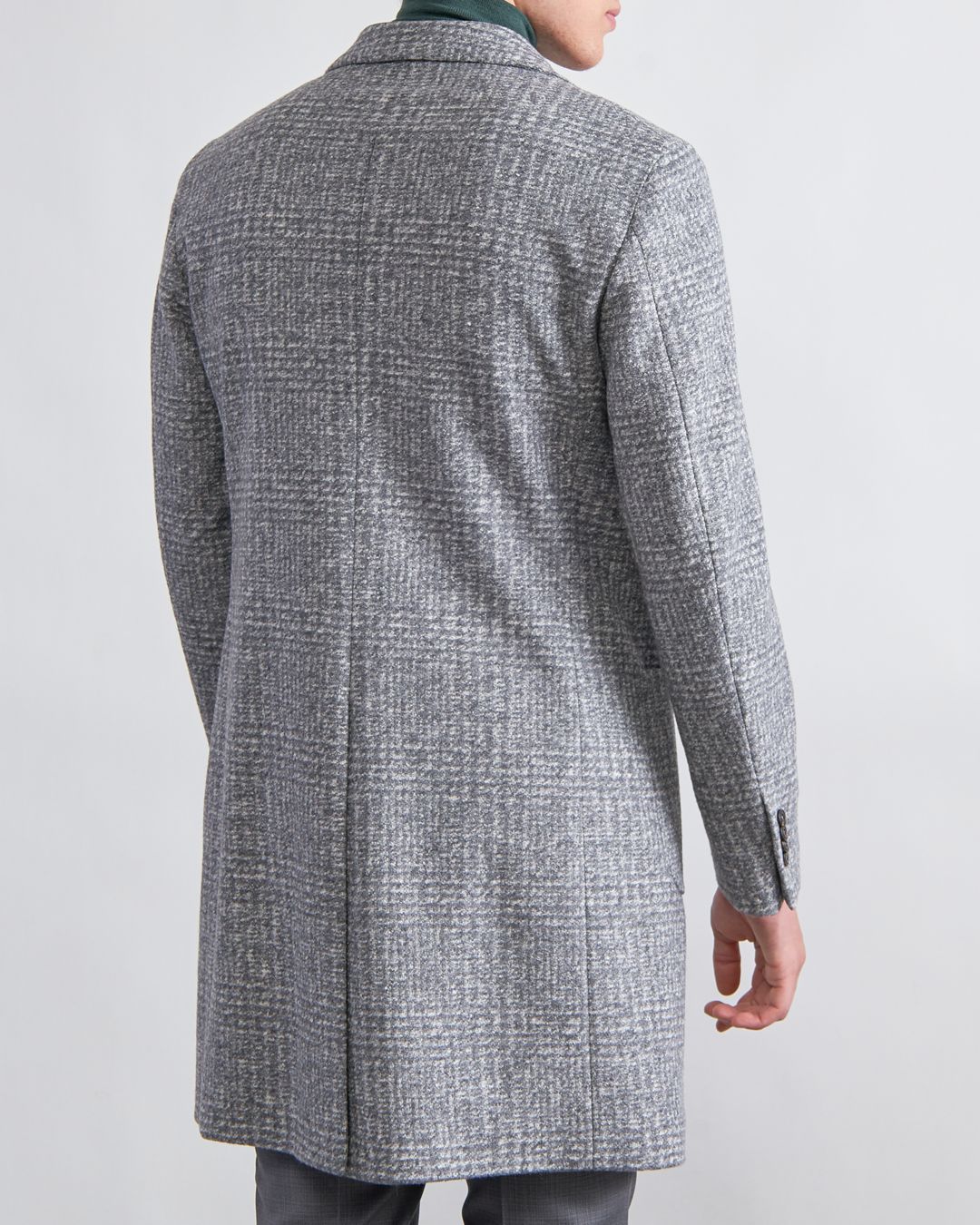 Купить Пальто LUBIAM MEN